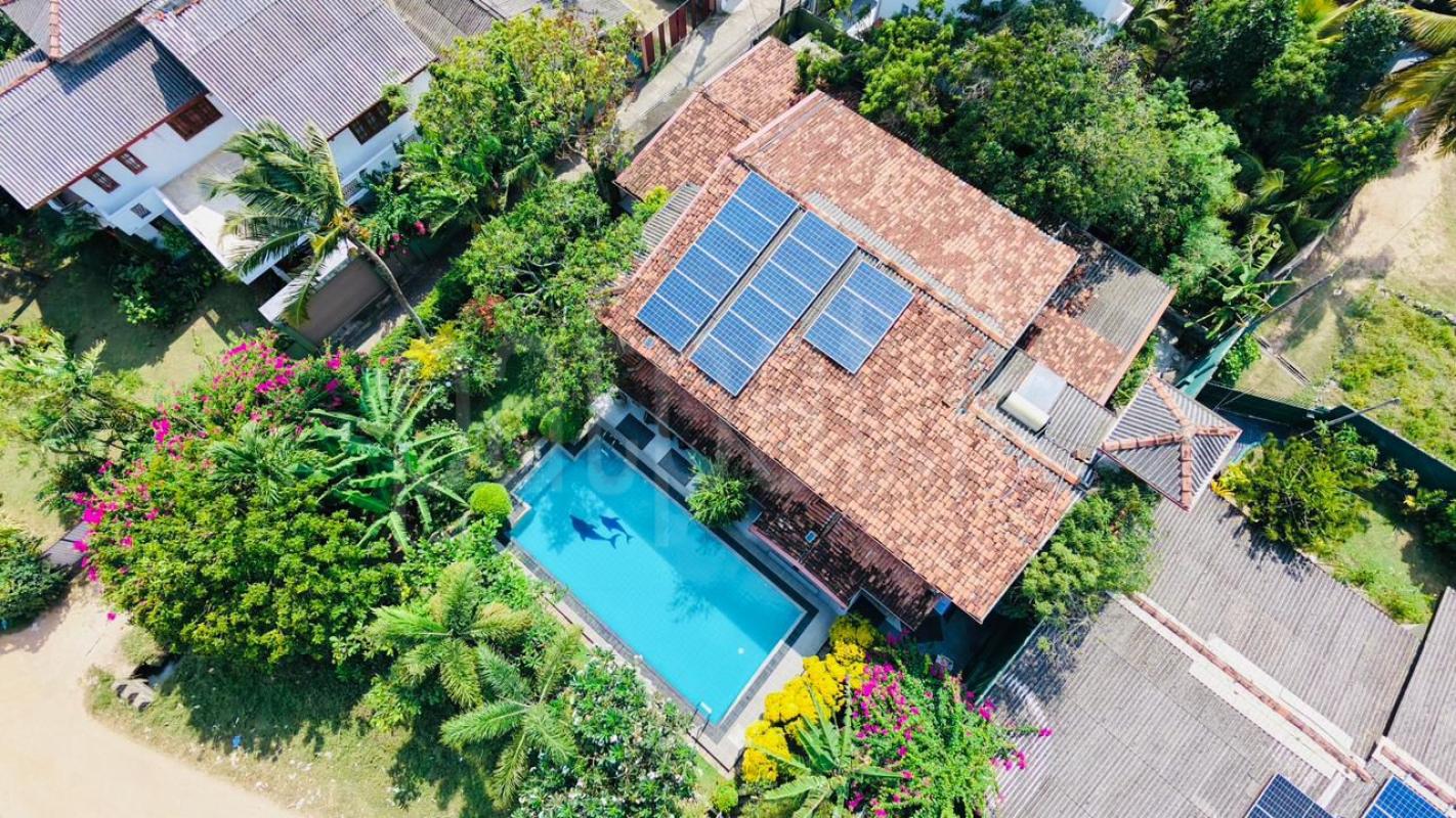 House for Sale in Mattegoda