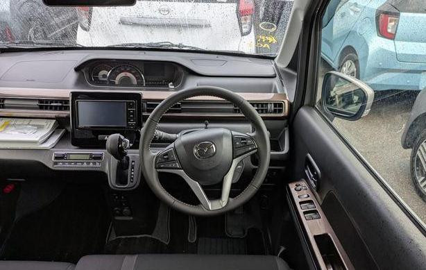 Mazda Flair 2024 - மறுசீரமைக்கப்பட்டது கார் sale in Sri Lanka - patpat.lk