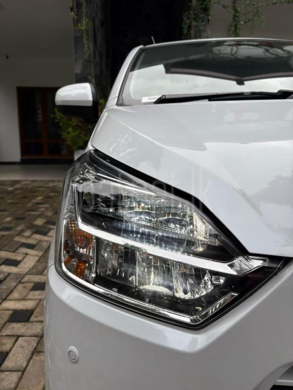 Daihatsu Mira 2025 - சான்றளிக்கப்பட்டது கார் sale in Sri Lanka - patpat.lk