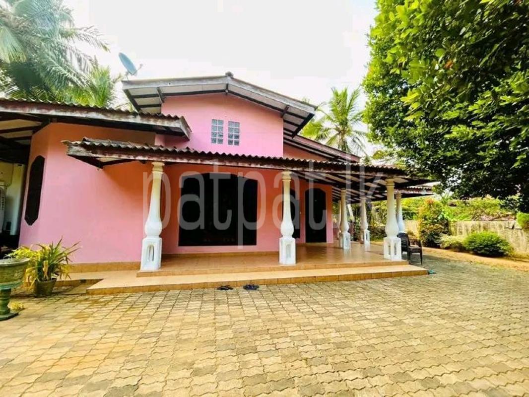 House for Sale in Kirindiwela ads-image-1
