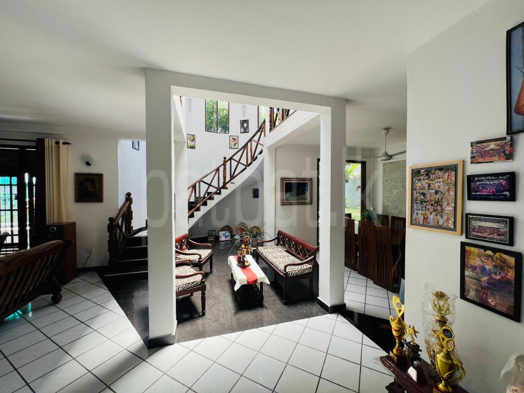House for Sale in Biyagama