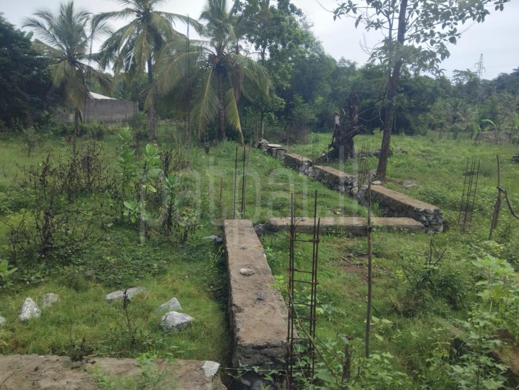 Residential Land for Sale in Embilipitiya