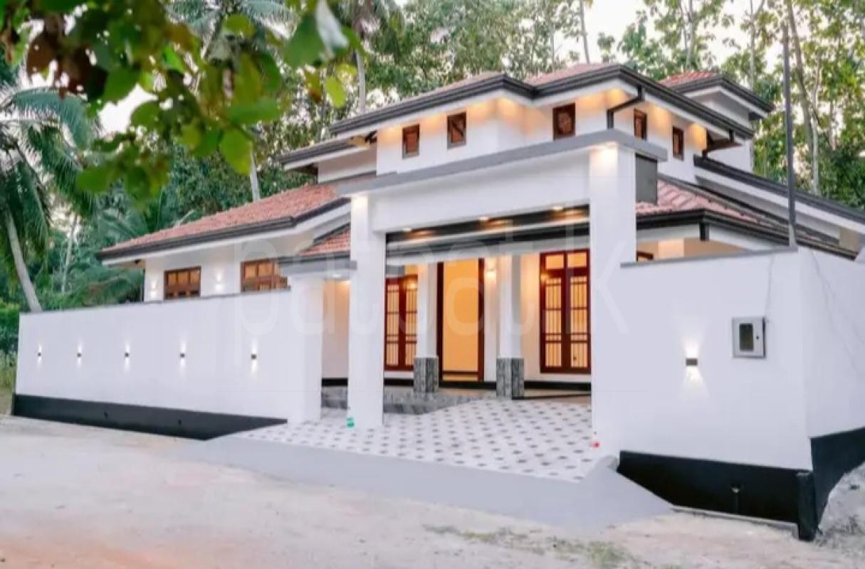 House for Sale in Negombo