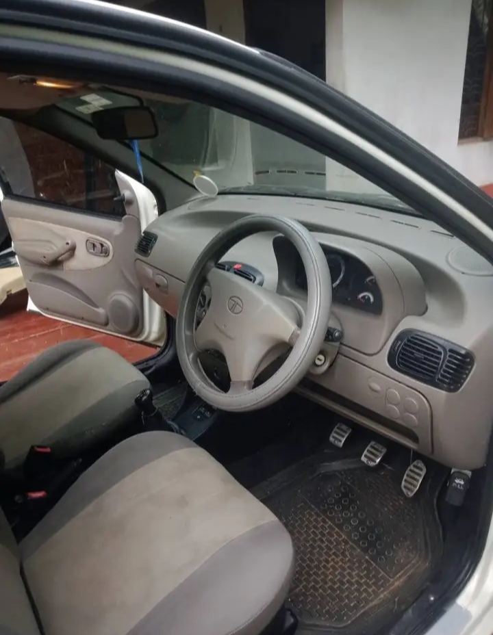 Tata Indica 2015 - Used Car sale in Sri Lanka - patpat.lk