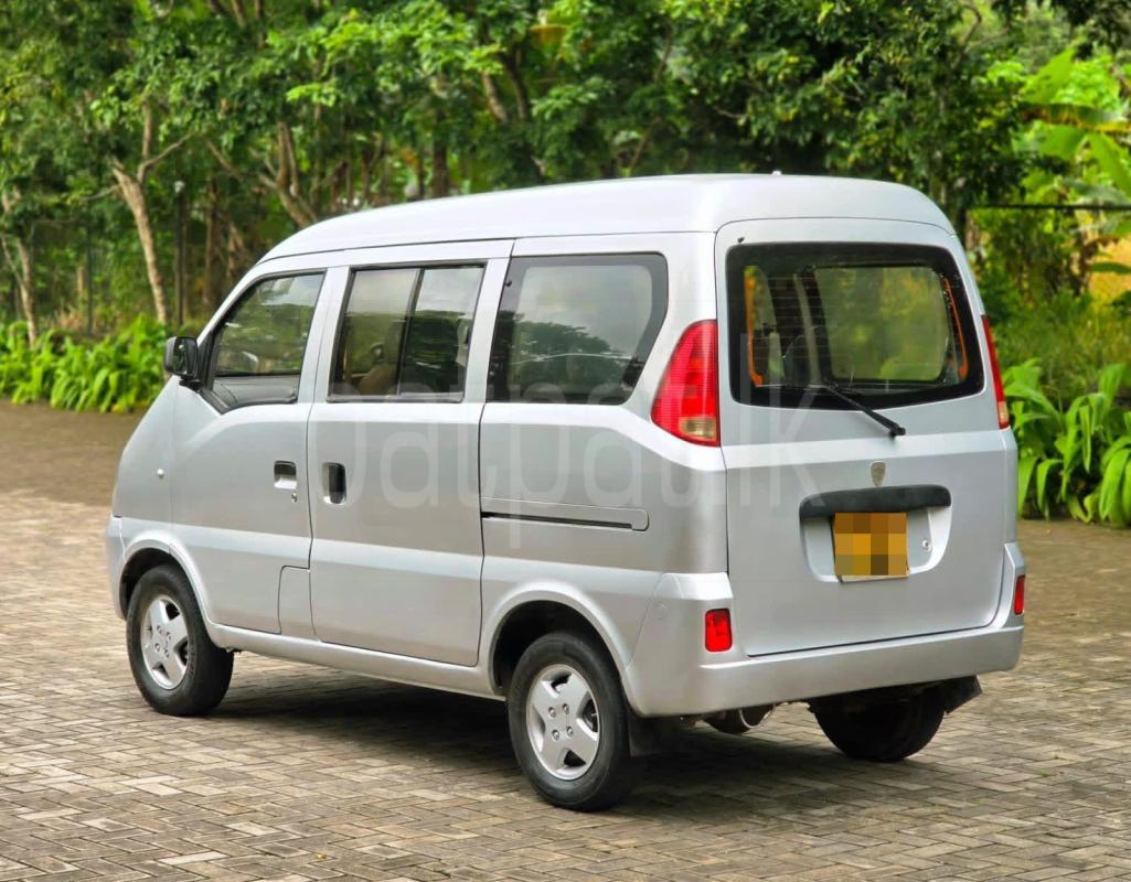 Micro MPV 2008 - භාවිතා කරන ලද වෑන් රථය sale in Sri Lanka - patpat.lk