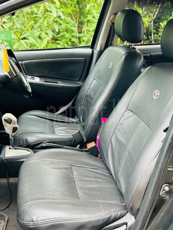 Toyota Vios 2003 - பயன்படுத்தப்பட்டது கார் sale in Sri Lanka - patpat.lk