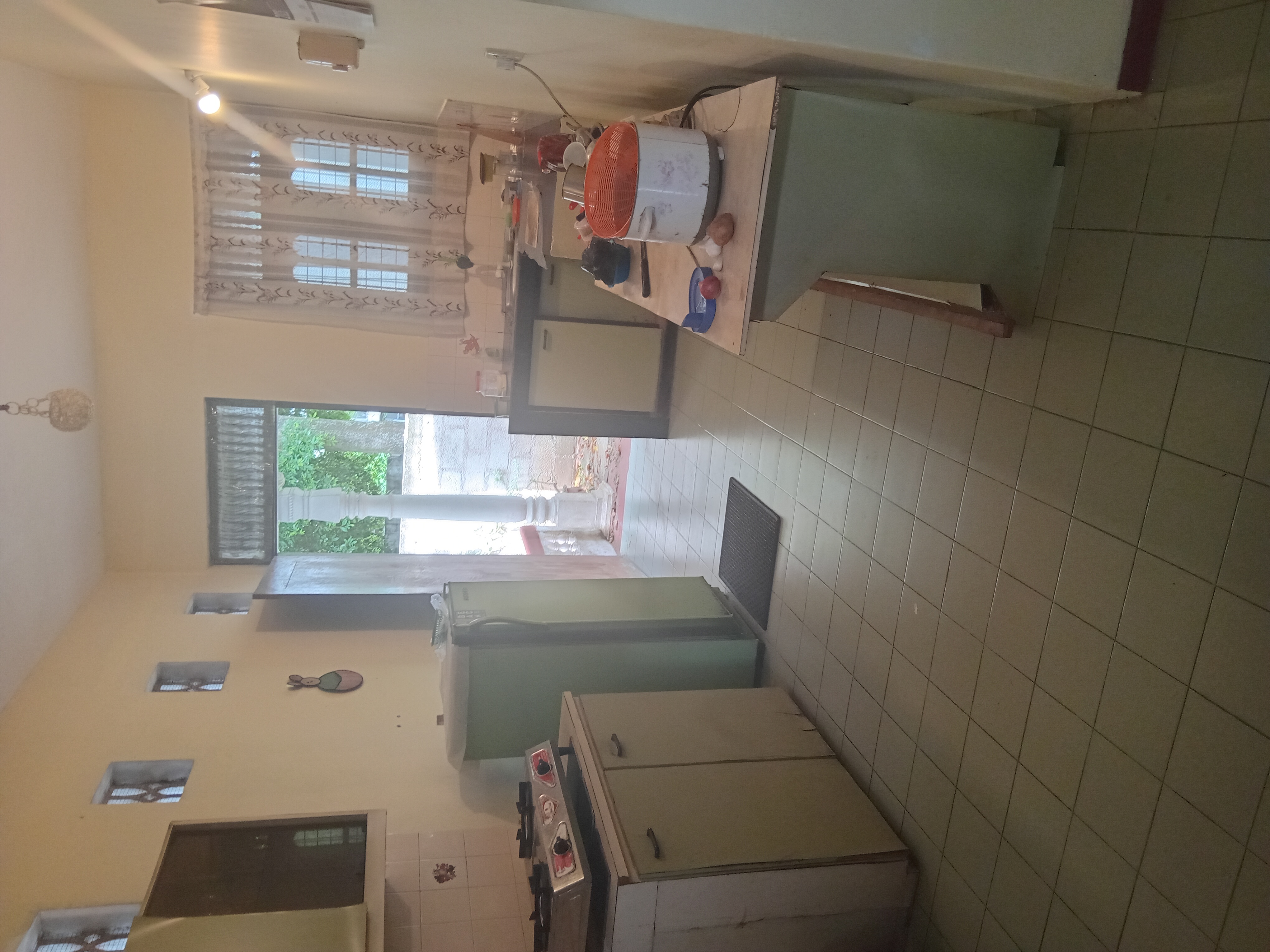 Annex for Rent in Ratmalana