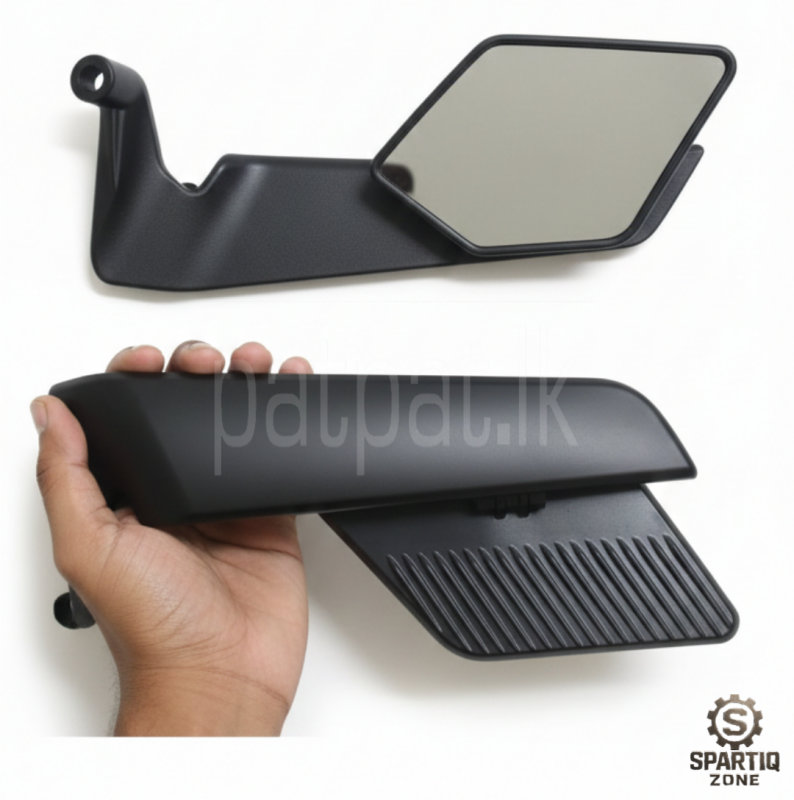 Universal Motorbike Side Mirror