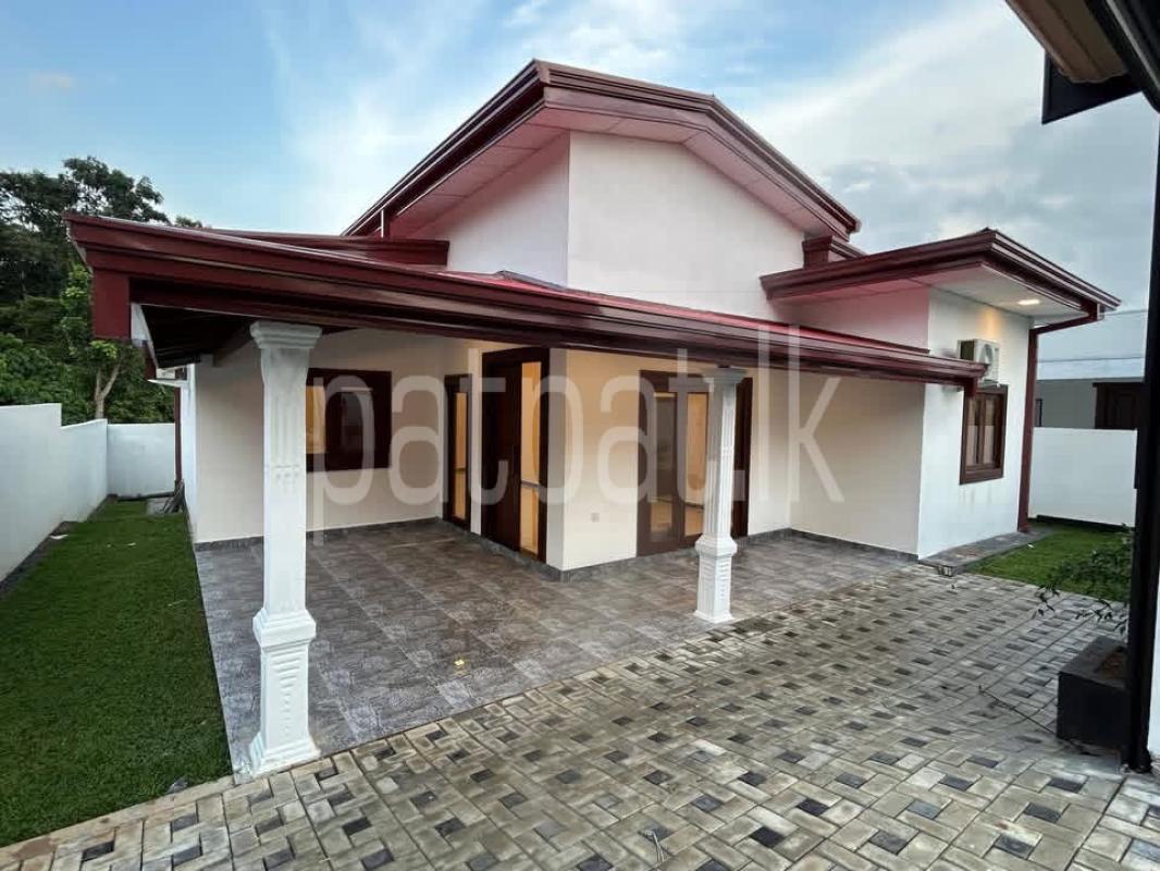 House for Sale in Homagama ads-image-1