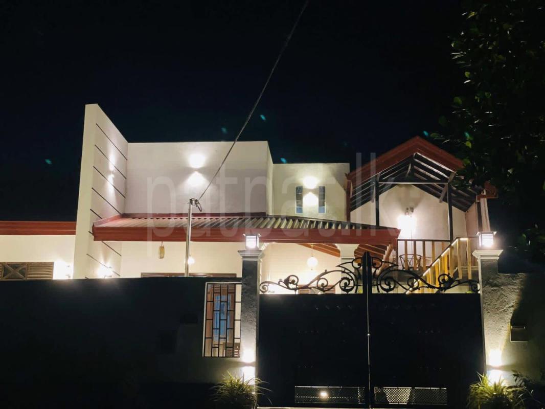 House for Sale in Bemmulla