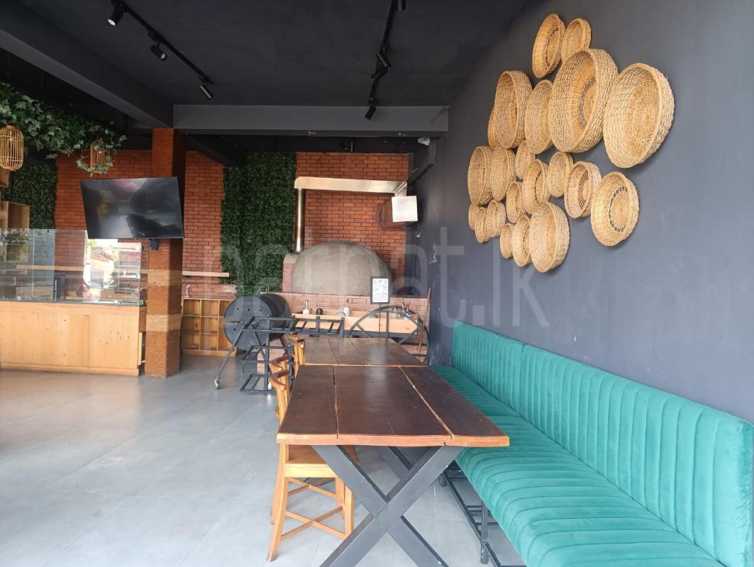 Restaurant for Rent in Boralesgamuwa ads-image-1