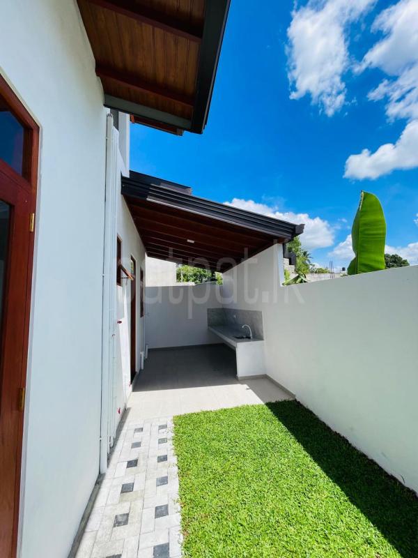 House for Sale in Malabe