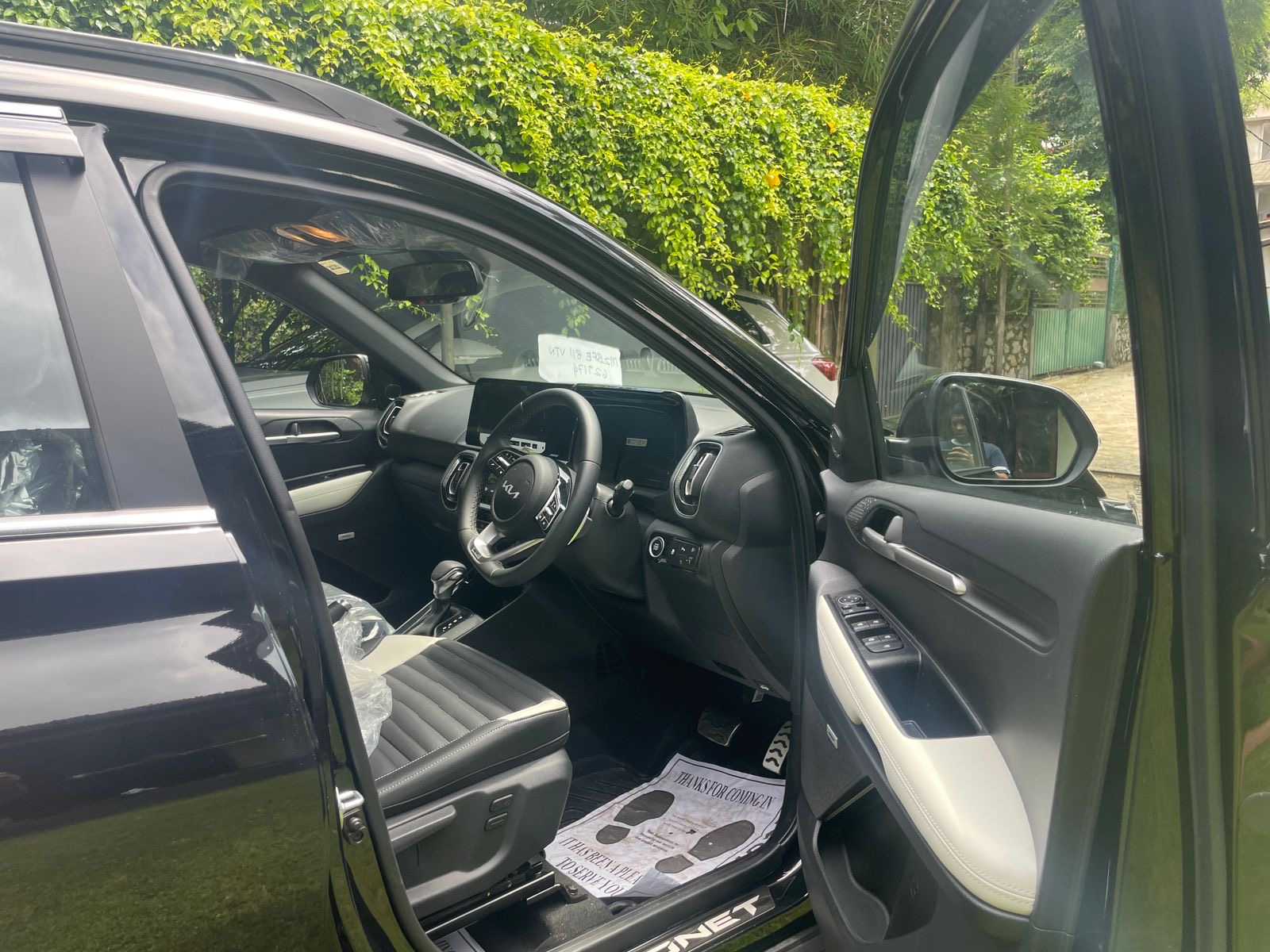 KIA Sonet 2026 - சான்றளிக்கப்பட்டது SUV sale in Sri Lanka - patpat.lk