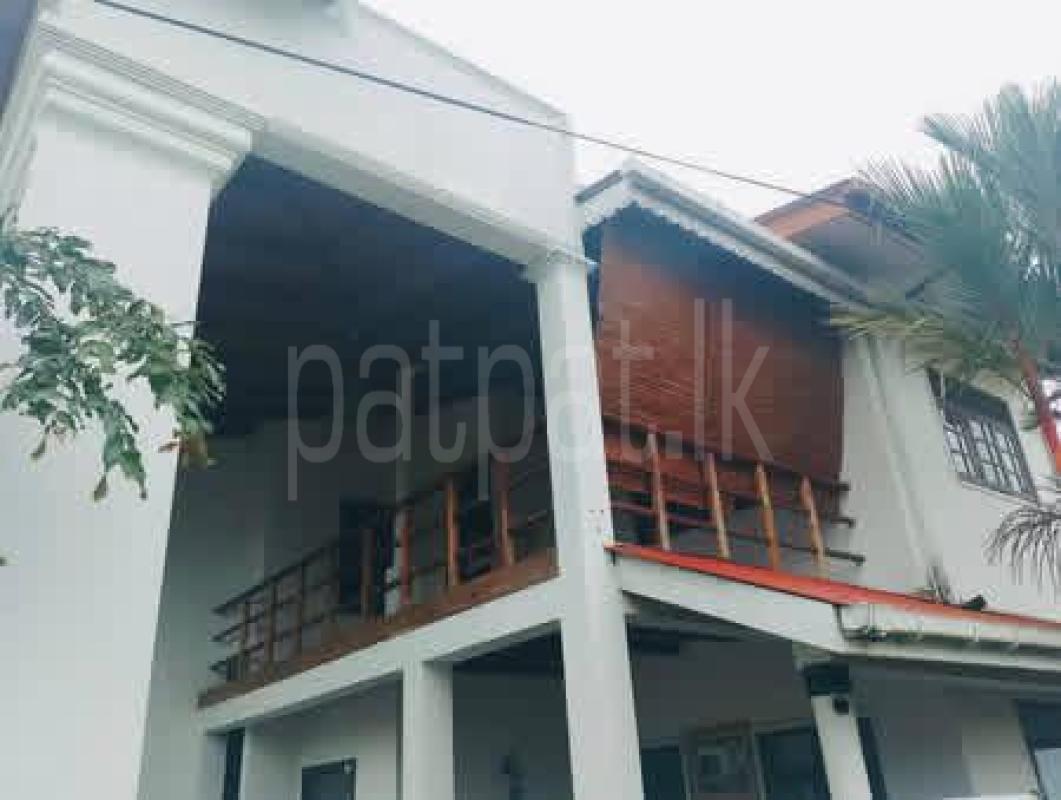 House for Sale in Divulapitiya