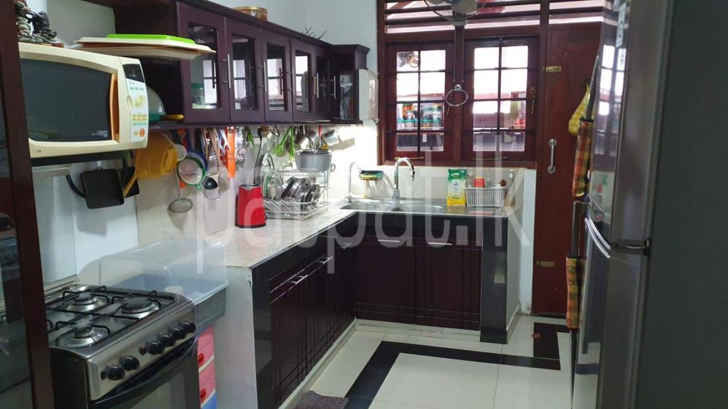 House for Sale in Kahathuduwa