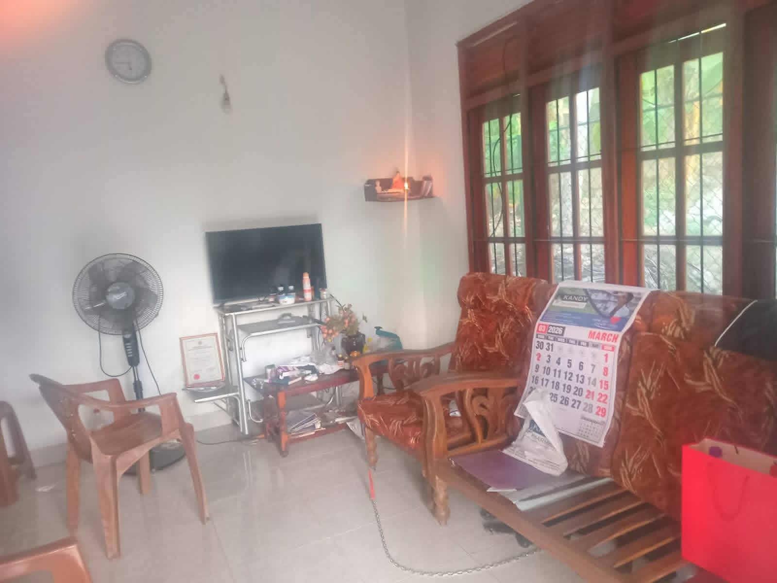 House for Sale in Kadawatha