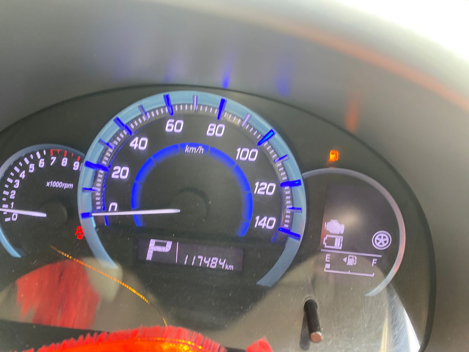 Suzuki Wagon R 2014 - பயன்படுத்தப்பட்டது கார் sale in Sri Lanka - patpat.lk