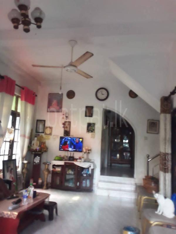 House for Sale in Colombo Fort (Colombo 01)