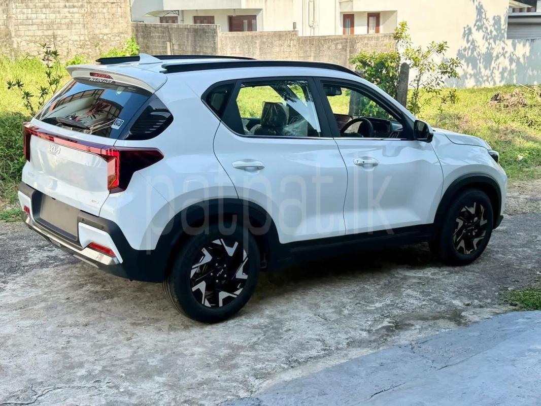 KIA Sonet 2026 - சான்றளிக்கப்பட்டது SUV sale in Sri Lanka - patpat.lk