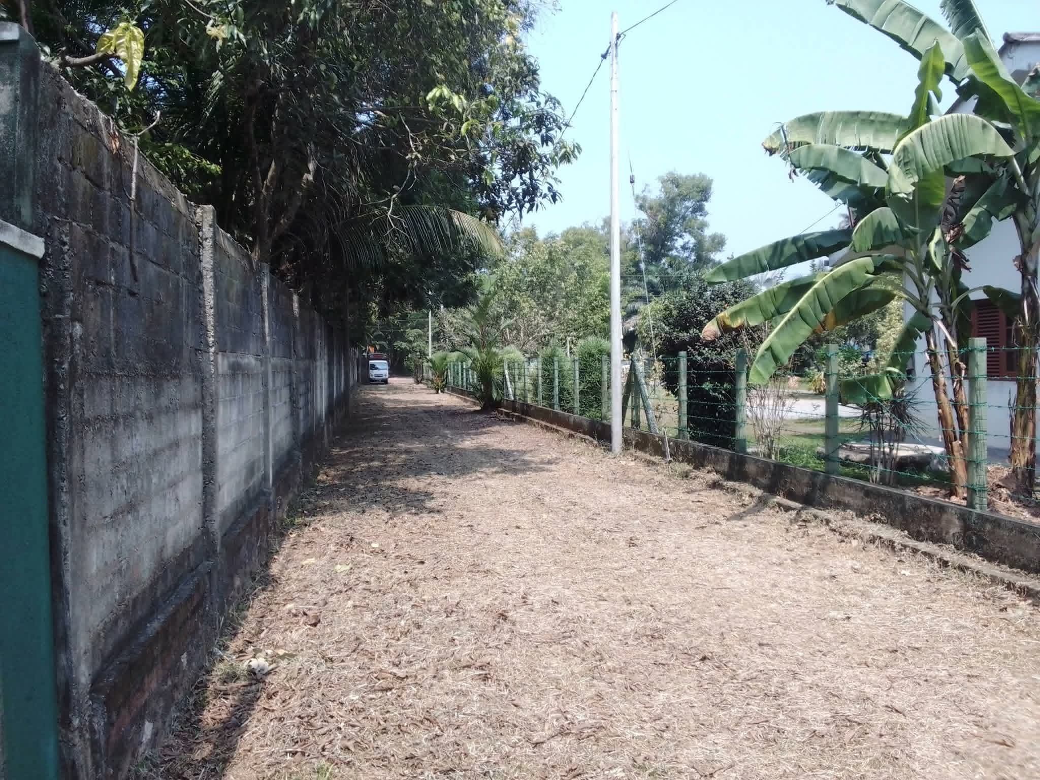 Residential Land for Sale in Katana