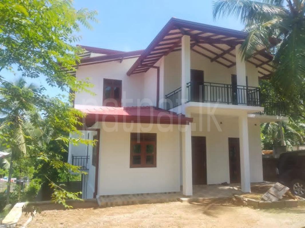 House for Sale in Godagama