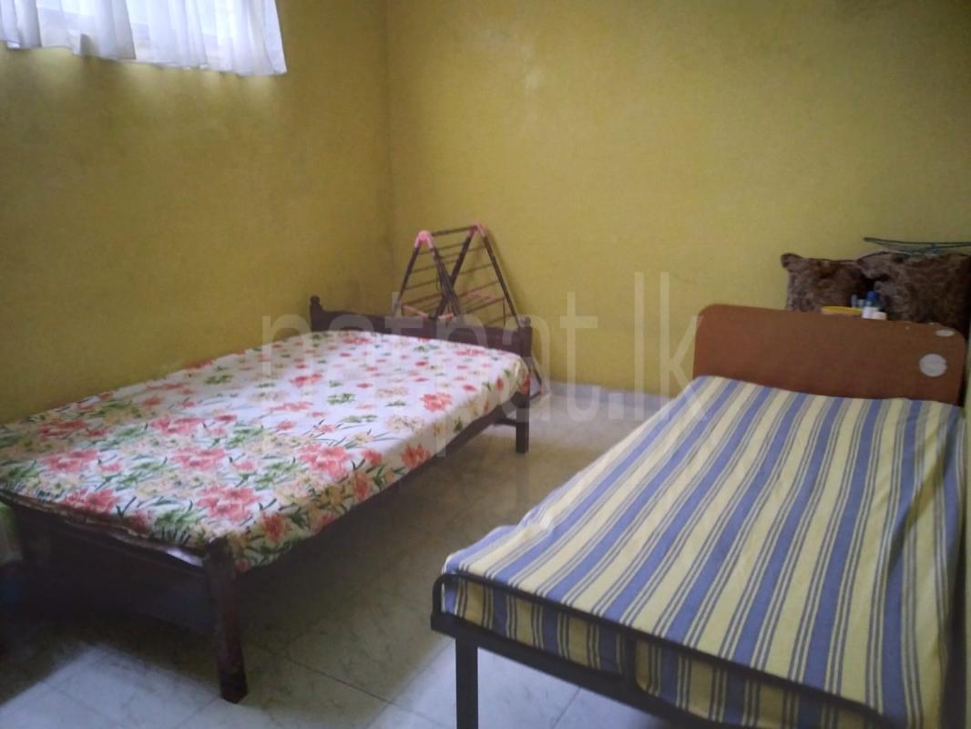 Room for Rent in Battaramulla