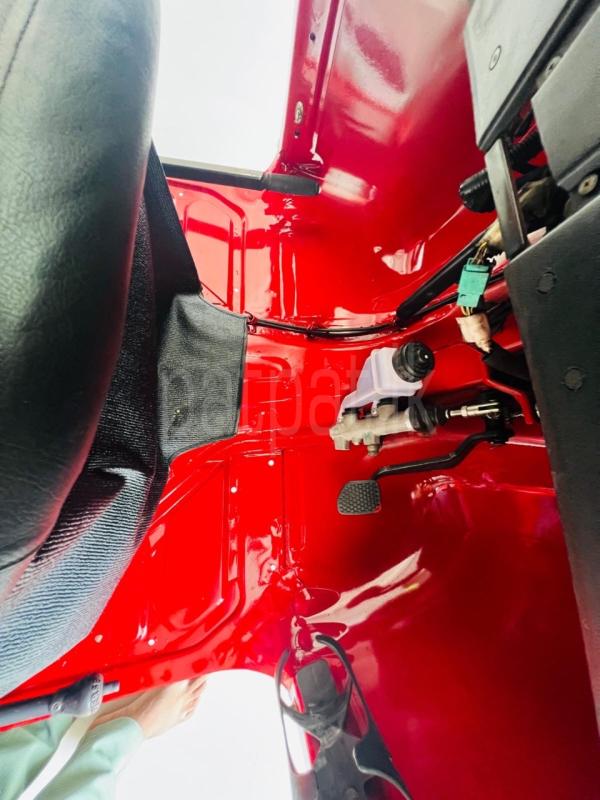 Bajaj Three Wheel 2014 - භාවිතා කරන ලද ත්‍රිරෝද රථය sale in Sri Lanka - patpat.lk