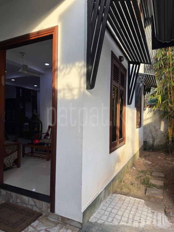 House for Sale in Kesbewa