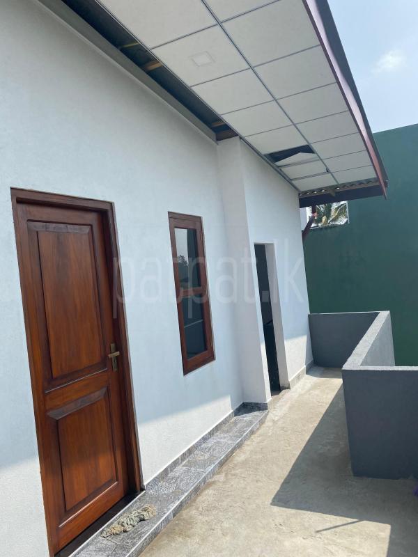 Annex for Rent in Boralesgamuwa