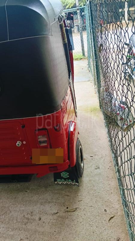 Bajaj Three Wheel 2014 - භාවිතා කරන ලද ත්‍රිරෝද රථය sale in Sri Lanka - patpat.lk