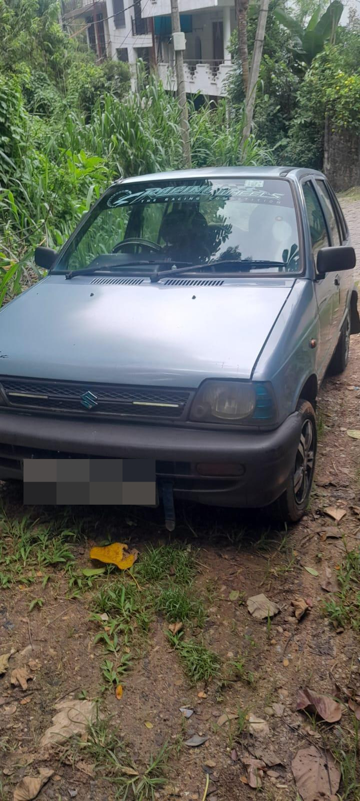Suzuki Maruti 2006 - பயன்படுத்தப்பட்டது கார் sale in Sri Lanka - patpat.lk