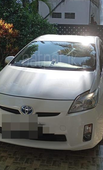 Toyota Prius 2010 - Used Car sale in Sri Lanka - patpat.lk
