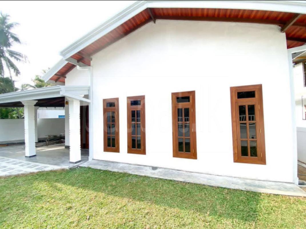 House for Sale in Homagama