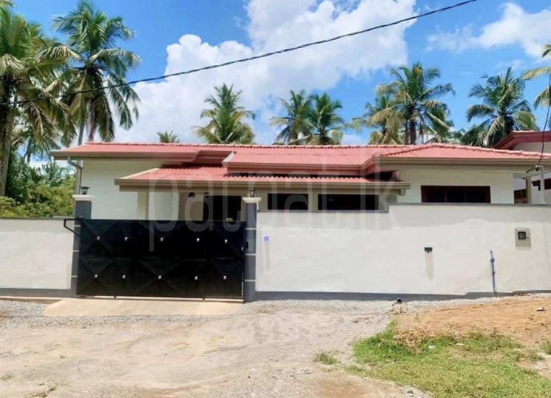 House for Sale in Homagama ads-image-1