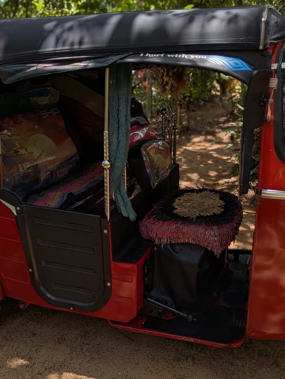 Bajaj Three Wheel 2015 - பயன்படுத்தப்பட்டது முச்சக்கர வண்டி sale in Sri Lanka - patpat.lk