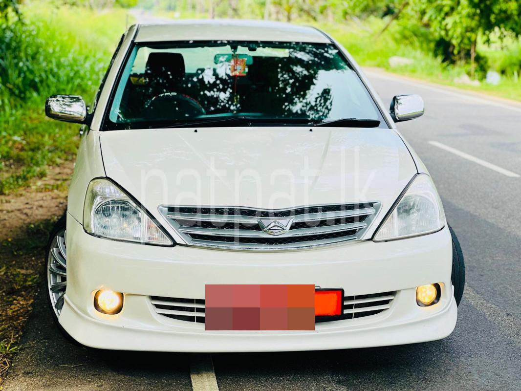 Toyota Allion 2003 - பயன்படுத்தப்பட்டது கார் sale in Sri Lanka - patpat.lk
