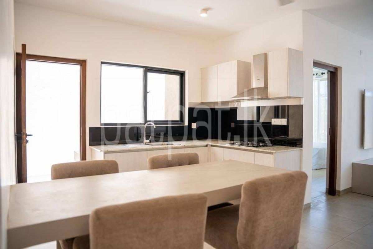 House for Sale in Mount Lavinia