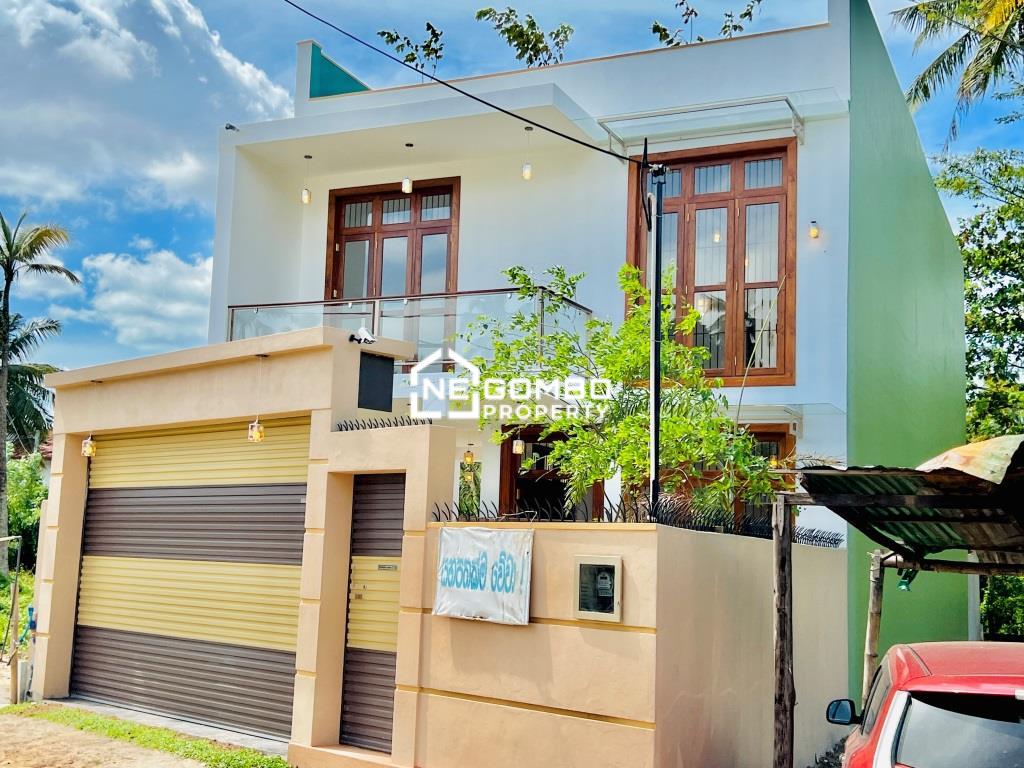 House for Sale in Negombo