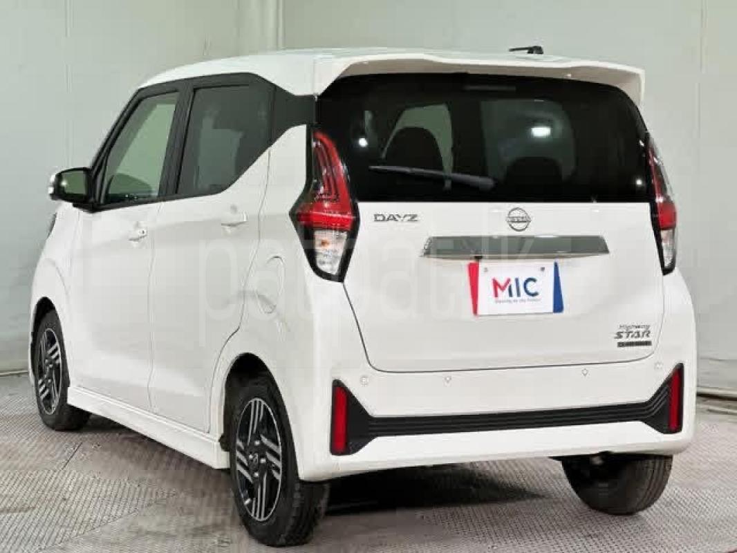 Nissan Roox 2024 - Used Car sale in Sri Lanka - patpat.lk