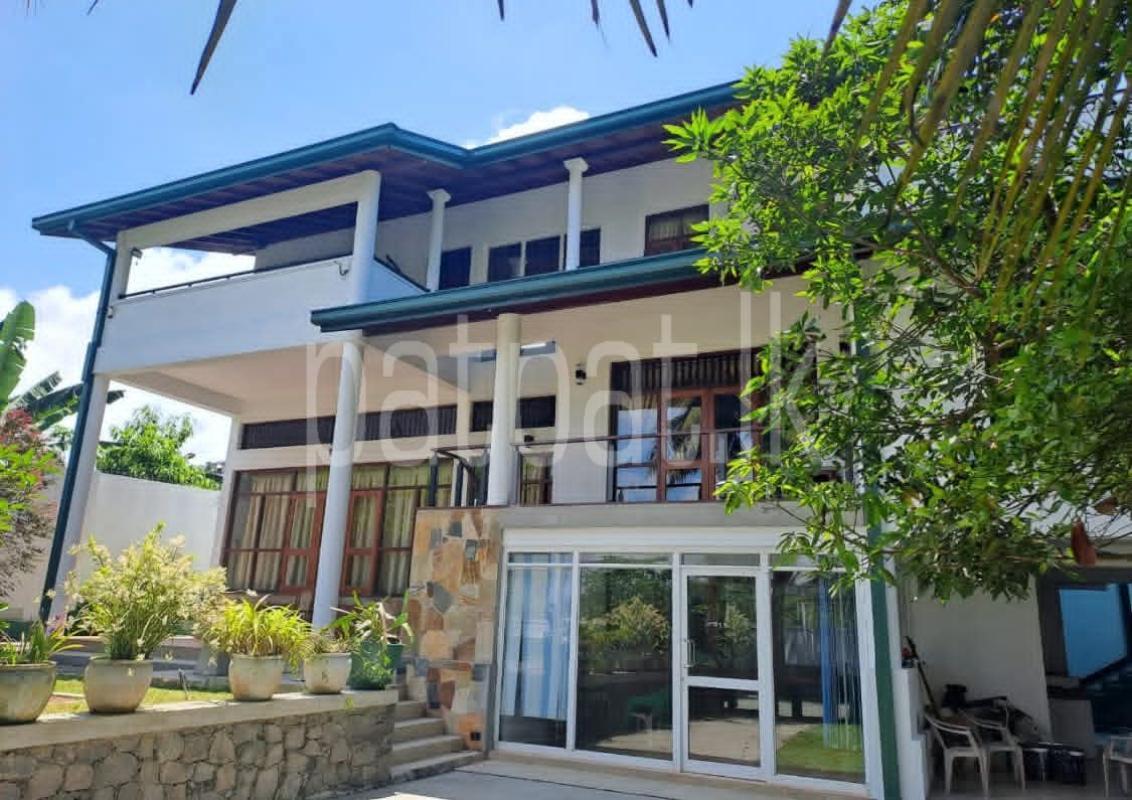 House for Sale in Kottawa