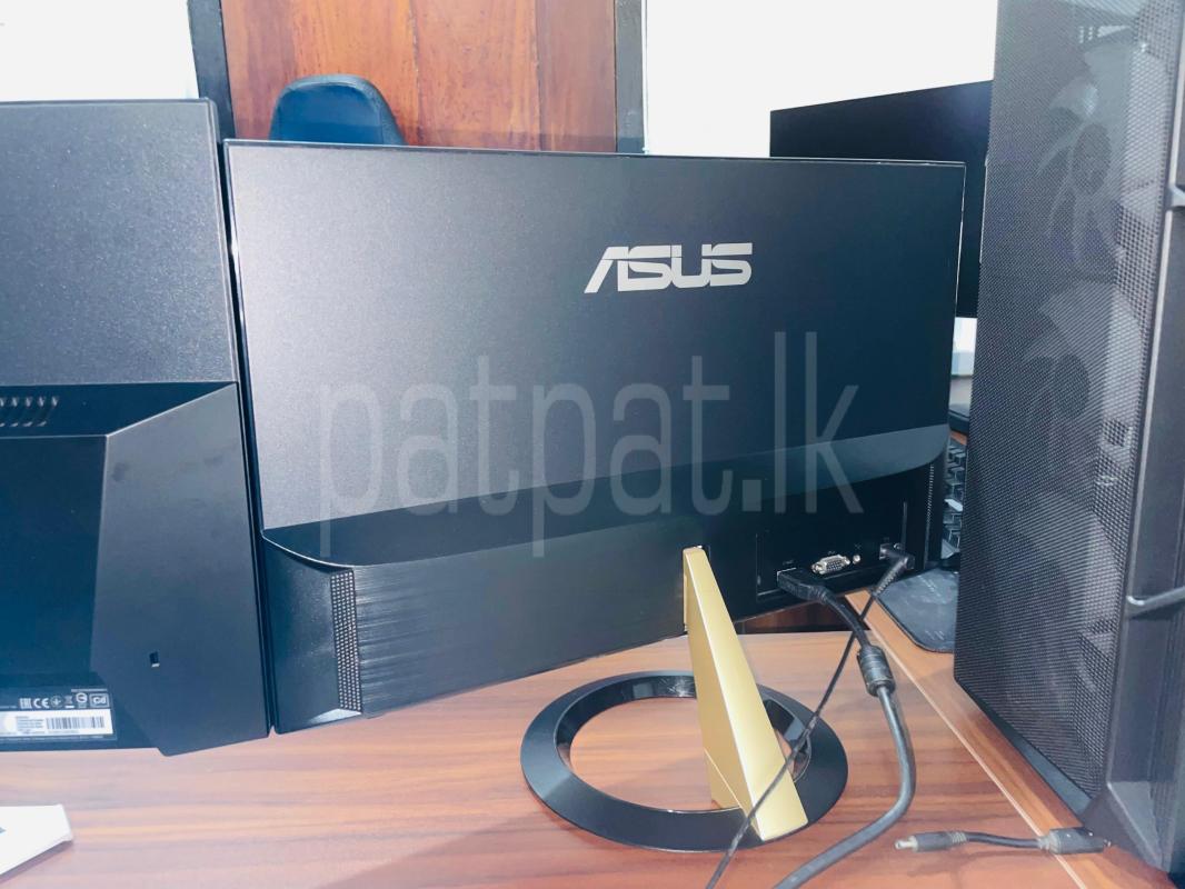 ASUS VZ229H 22" IPS Monitor