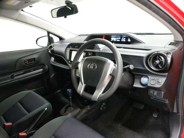 Toyota Aqua 2014 - Used Car sale in Sri Lanka - patpat.lk