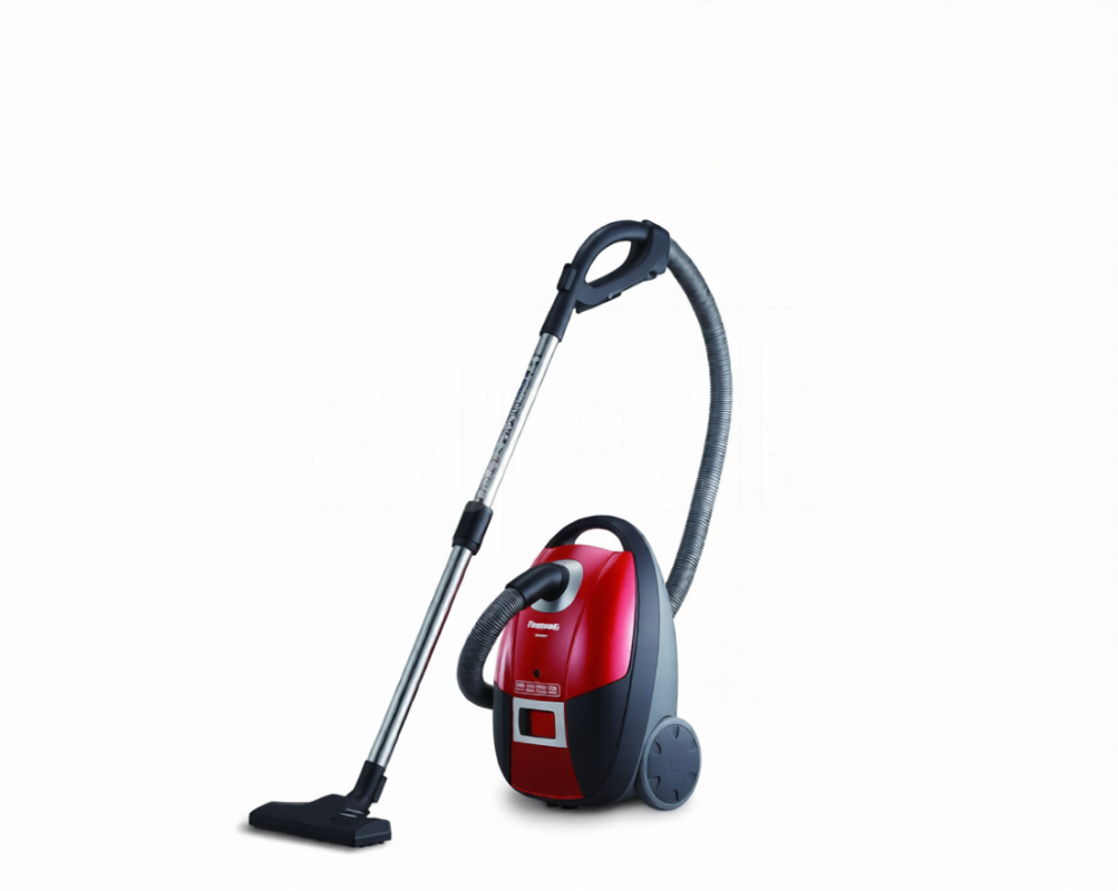 PANASONIC Deluxe Series Vacuum Cleaner MC-CG711