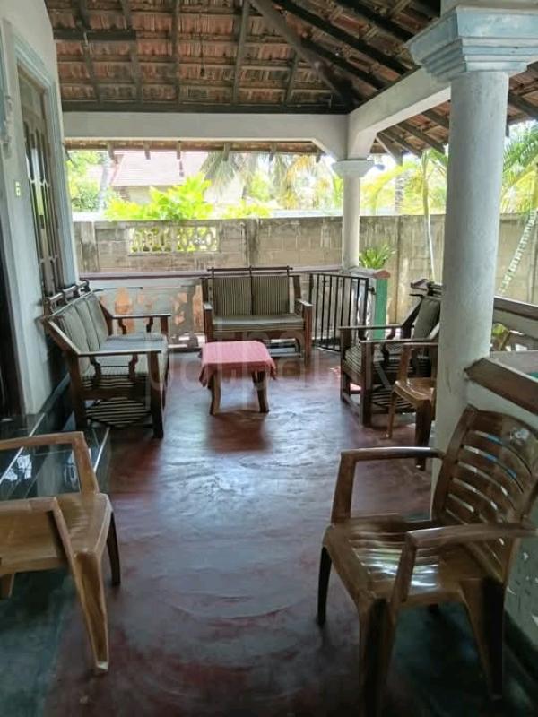 House for Sale in Kalpitiya
