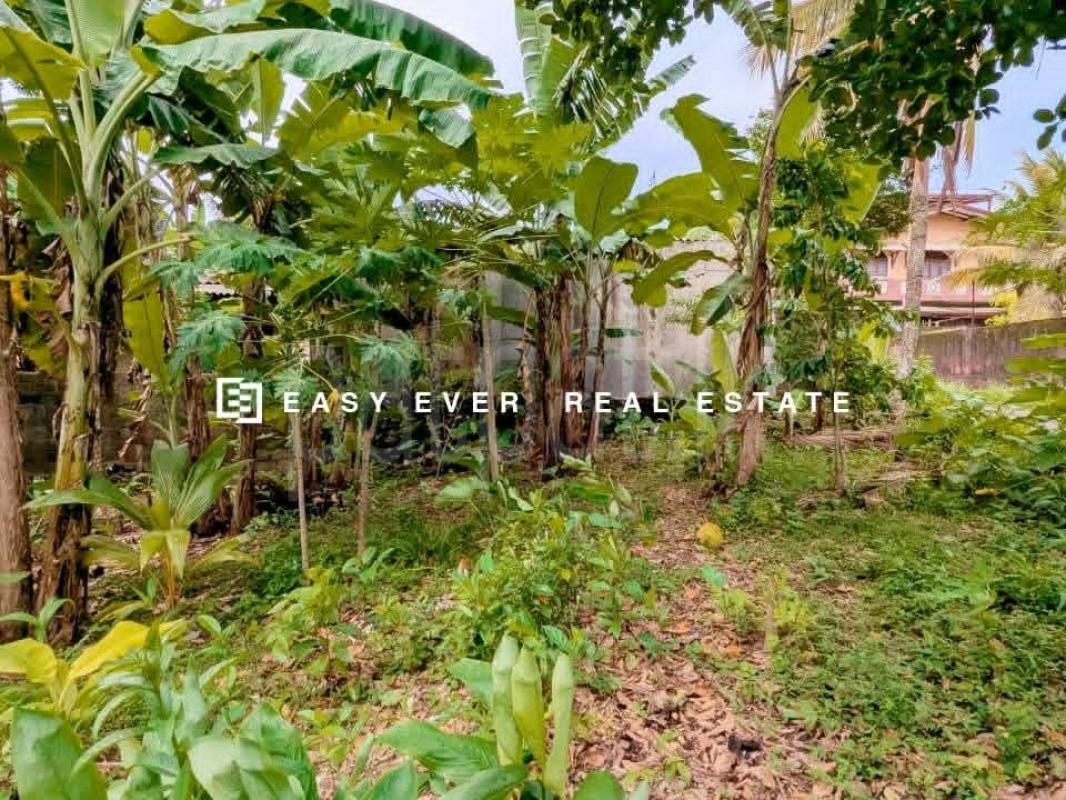 Residential Land for Sale in Kirillawala