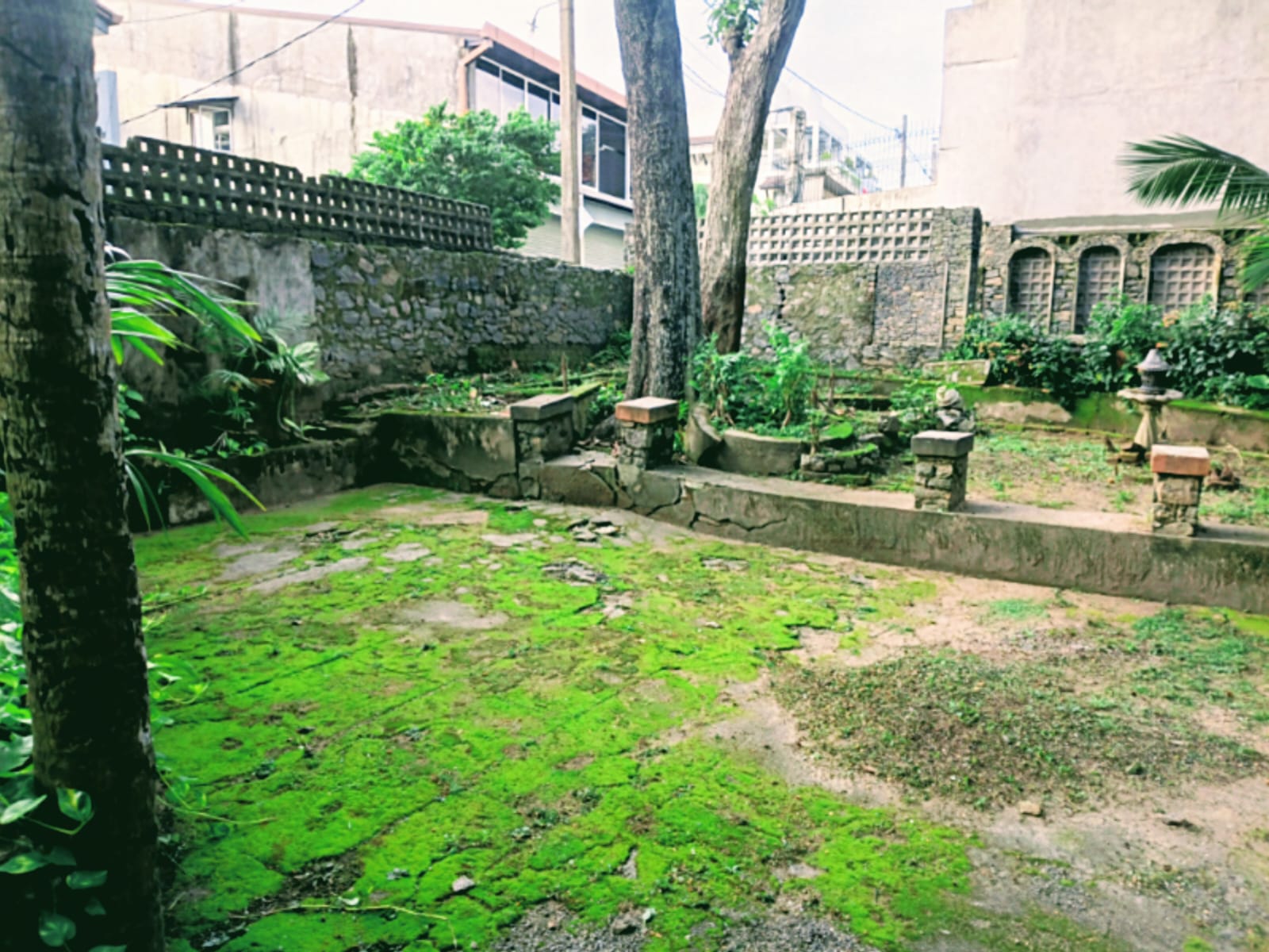 Residential Land for Sale in Nugegoda