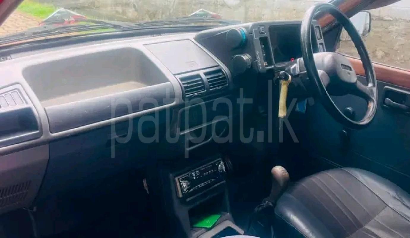 Suzuki Maruti 2005 - பயன்படுத்தப்பட்டது கார் sale in Sri Lanka - patpat.lk