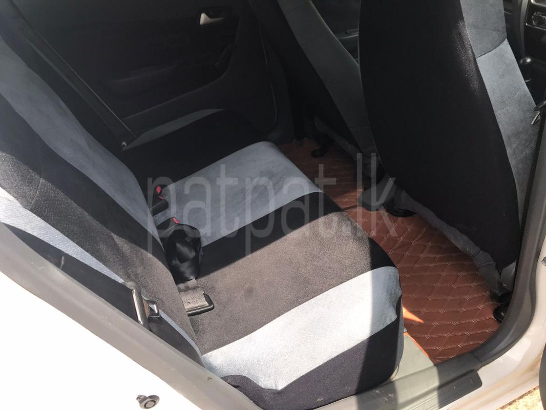 Suzuki Alto 2015 - භාවිතා කරන ලද කාර් sale in Sri Lanka - patpat.lk
