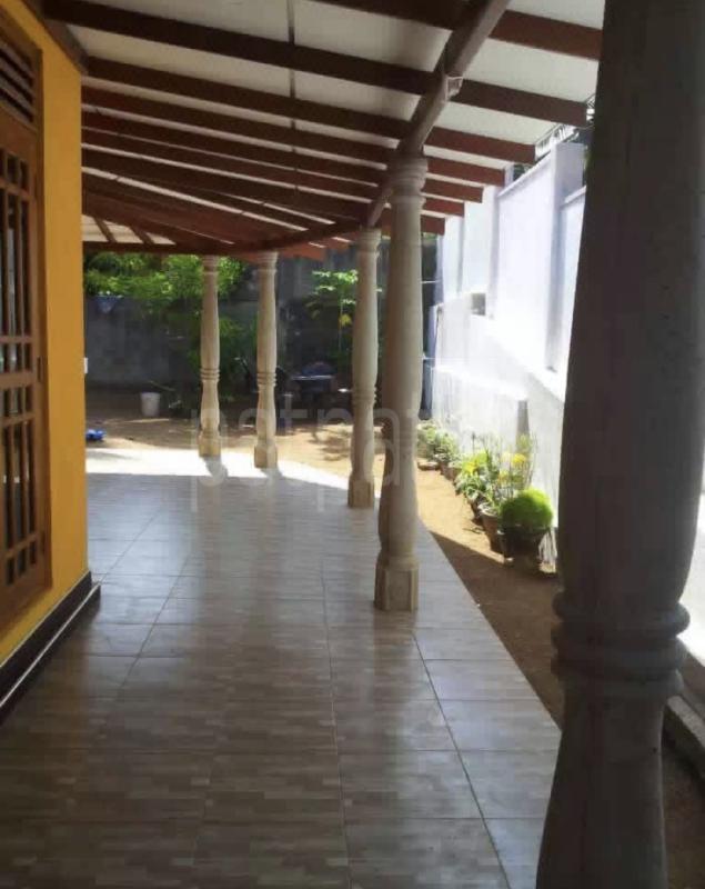 House for Sale in Kalutara