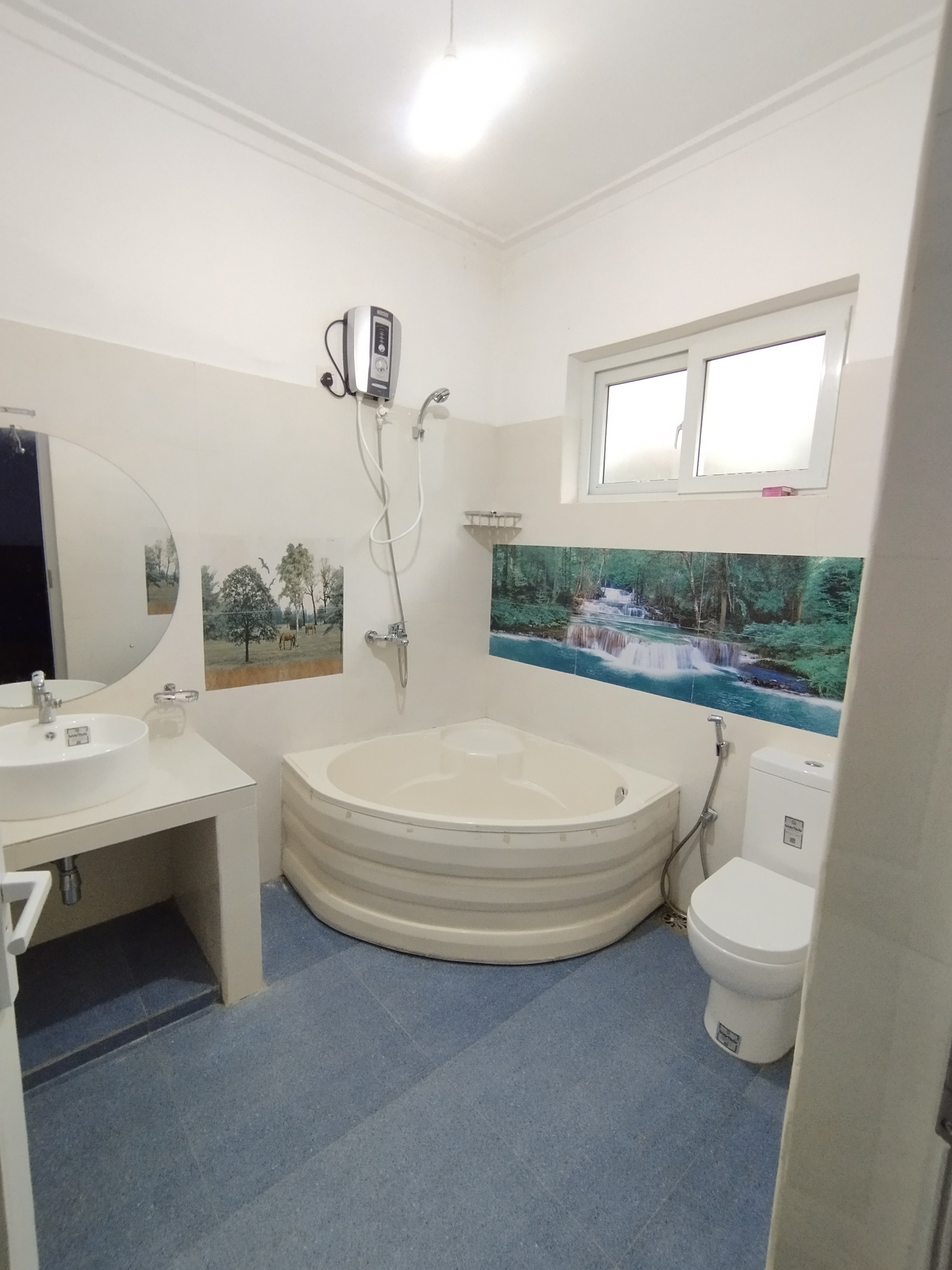 House for Rent in Kandy